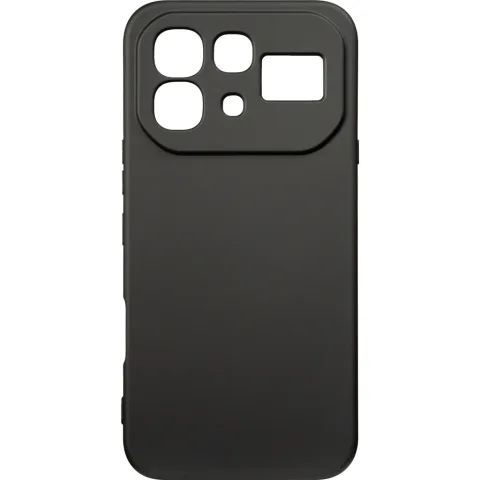 Чохол до мобільного телефона Armorstandart ICON Infinix Note 60 Pro 5G Camera Cover Black (ARM91854)
