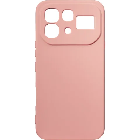 Чохол до мобільного телефона Armorstandart ICON Infinix Note 60 Pro 5G Camera Cover Pink (ARM91894)
