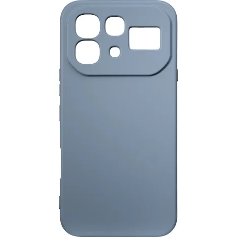 Чохол до мобільного телефона Armorstandart ICON Infinix Note 60 Pro 5G Camera Cover Winter Blue (ARM91895)