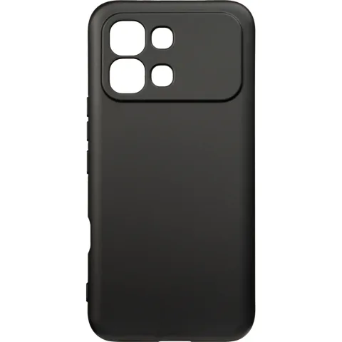 Чохол до мобільного телефона Armorstandart ICON Infinix Note Edge 5G Camera Cover Black (ARM91855)