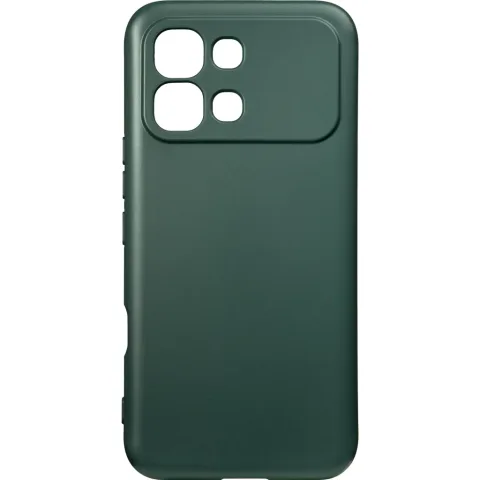 Чохол до мобільного телефона Armorstandart ICON Infinix Note Edge 5G Camera Cover Dark Green (ARM91896)