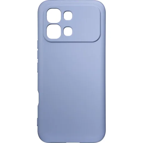 Чохол до мобільного телефона Armorstandart ICON Infinix Note Edge 5G Camera Cover Lavender (ARM91897)