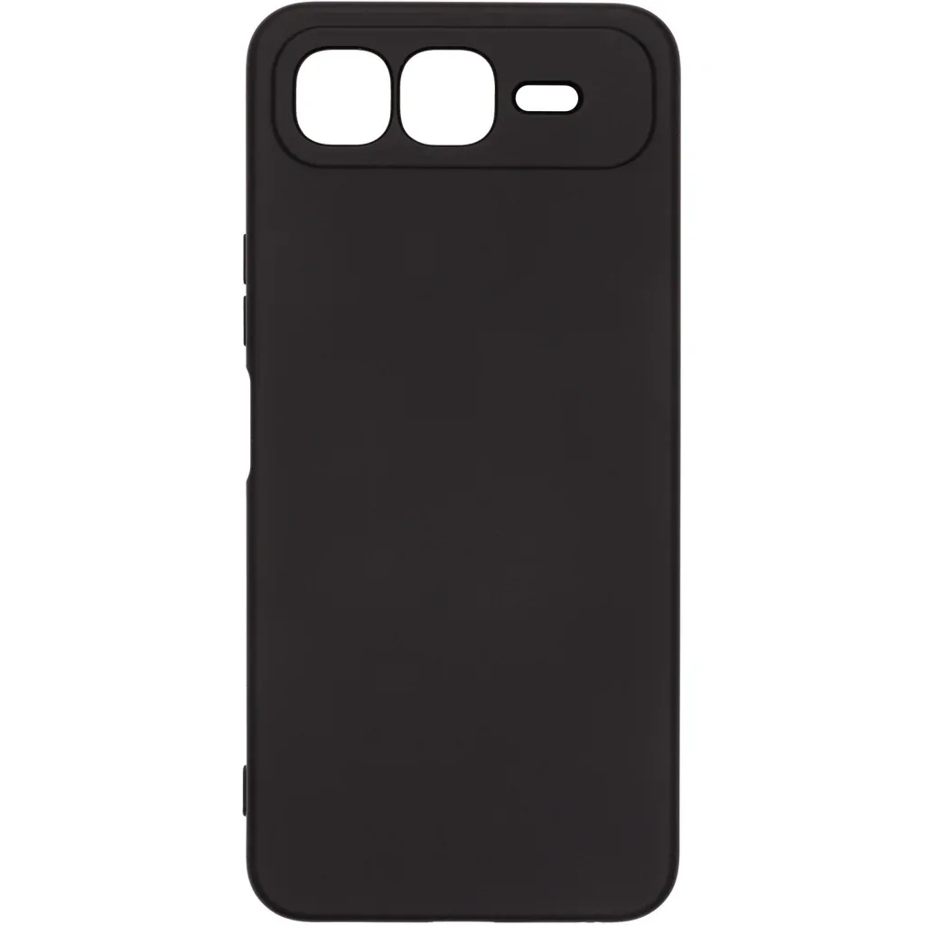 Чохол до мобільного телефона Armorstandart ICON Infinix Smart 10 Plus 4G Camera cover Black (ARM87951)