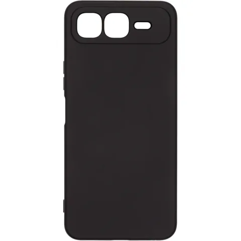 Чохол до мобільного телефона Armorstandart ICON Infinix Smart 10 Plus 4G Camera cover Black (ARM87951)