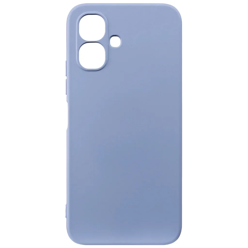 Чохол до мобільного телефона Armorstandart ICON Infinix Smart 20 4G Camera Cover Lavender (ARM91385)