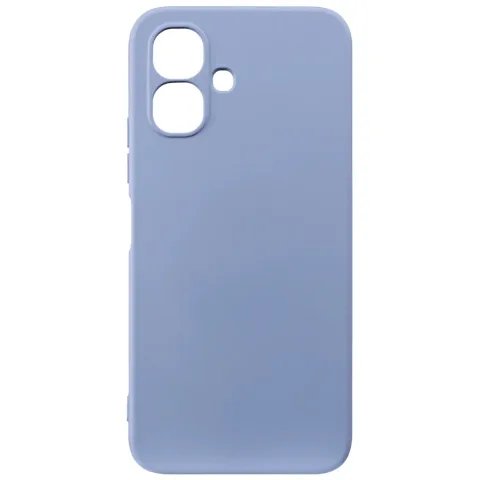 Чохол до мобільного телефона Armorstandart ICON Infinix Smart 20 4G Camera Cover Lavender (ARM91385)