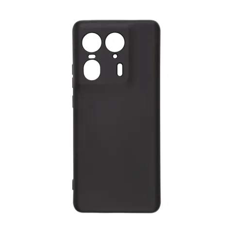 Чохол до мобільного телефона Armorstandart ICON Motorola Edge 50 Ultra Camera cover Black (ARM77309)