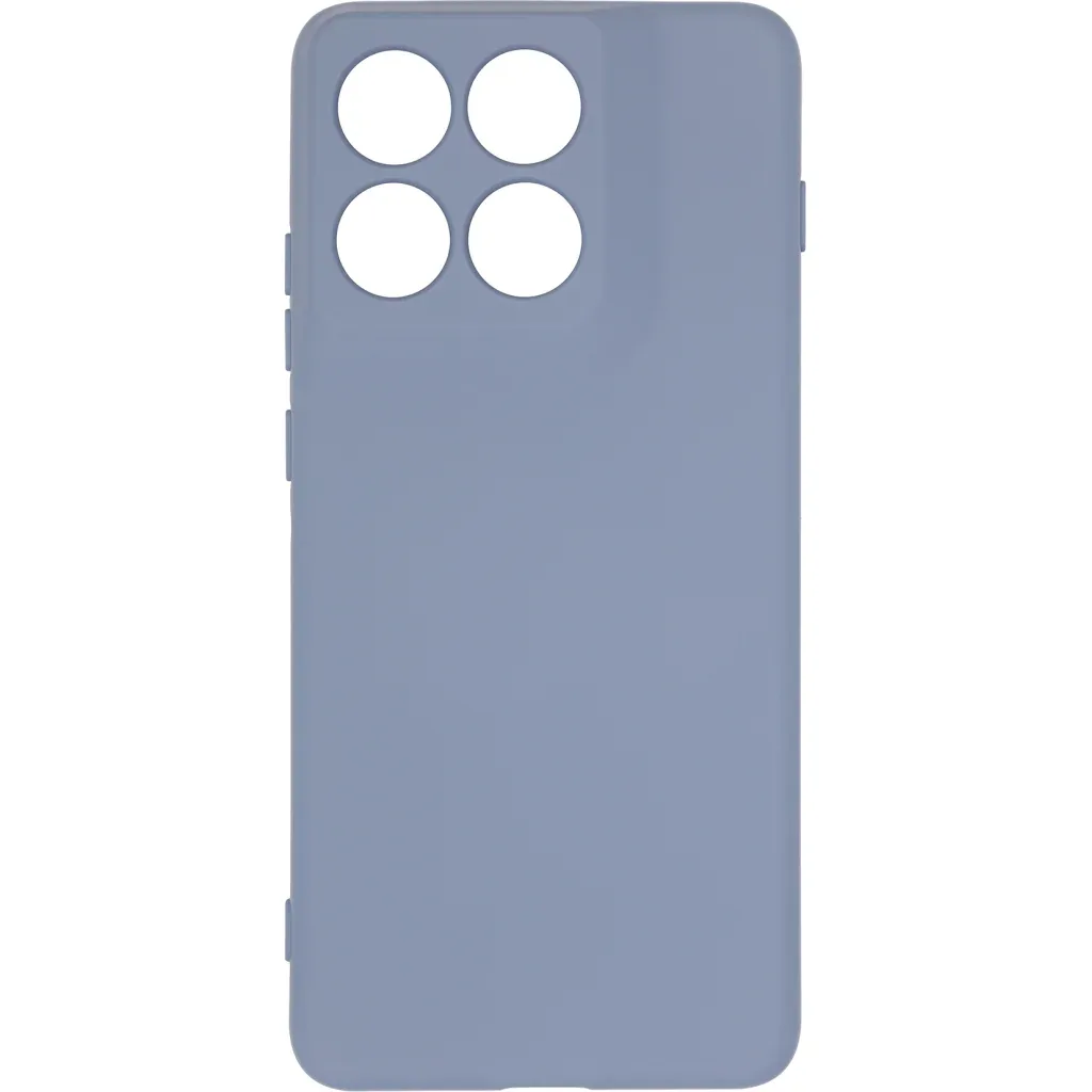 Чохол до мобільного телефона Armorstandart ICON Motorola Edge 70 5G Camera cover Winter Blue (ARM89805)