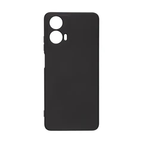 Чохол до мобільного телефона Armorstandart ICON Motorola G24 Power Camera cover Black (ARM73882)