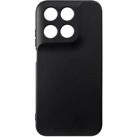 Чохол до мобільного телефона Armorstandart ICON Motorola G77 5G Black (ARM91022)