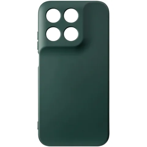 Чохол до мобільного телефона Armorstandart ICON Motorola G77 5G Dark Green (ARM91388)