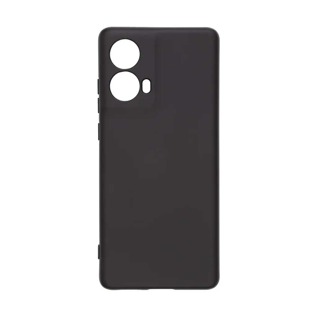 Чохол до мобільного телефона Armorstandart ICON Motorola G85 5G Camera cover Black (ARM77297)
