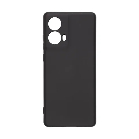 Чохол до мобільного телефона Armorstandart ICON Motorola G85 5G Camera cover Black (ARM77297)