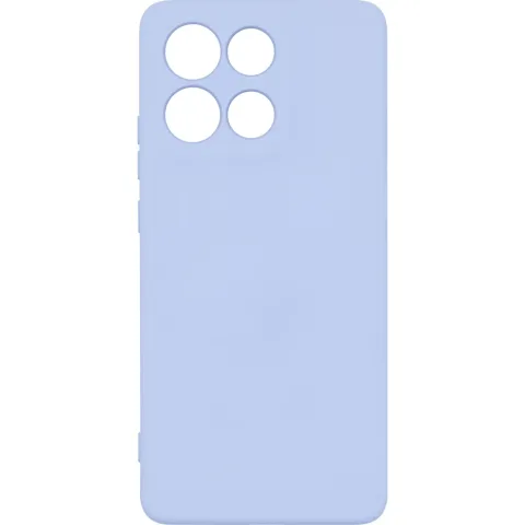 Чохол до мобільного телефона Armorstandart ICON Motorola G86 5G Lavender (ARM87035)