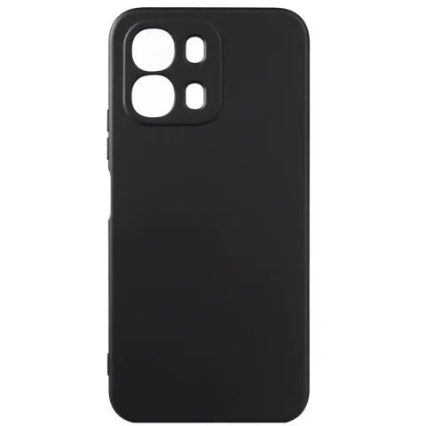 Чохол до мобільного телефона Armorstandart ICON OPPO A6S 4G / A6 4G Camera Cover Black (ARM90354)