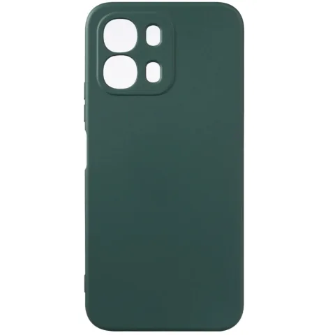 Чохол до мобільного телефона Armorstandart ICON OPPO A6S 4G / A6 4G Dark Green (ARM90350)