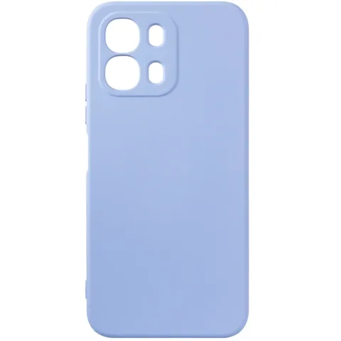 Чохол до мобільного телефона Armorstandart ICON OPPO A6S 4G / A6 4G Lavender (ARM90355)
