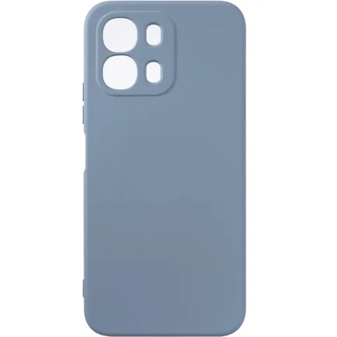 Чохол до мобільного телефона Armorstandart ICON OPPO A6S 4G / A6 4G Winter Blue (ARM90356)