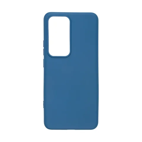 Чохол до мобільного телефона Armorstandart ICON OPPO Reno12 Blue (ARM77981)