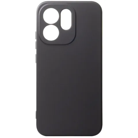 Чохол до мобільного телефона Armorstandart ICON OPPO Reno15 Pro 5G Black (ARM89914)