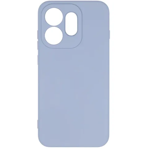 Чохол до мобільного телефона Armorstandart ICON OPPO Reno16 5G Camera cover Winter Blue (ARM92779)