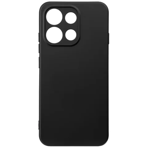 Чохол до мобільного телефона Armorstandart ICON OPPO Reno16 F 5G Camera cover Black (ARM92255)