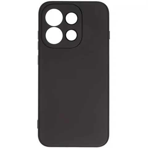 Чохол до мобільного телефона Armorstandart ICON OPPO Reno16 Pro 5G Camera cover Black (ARM92253)