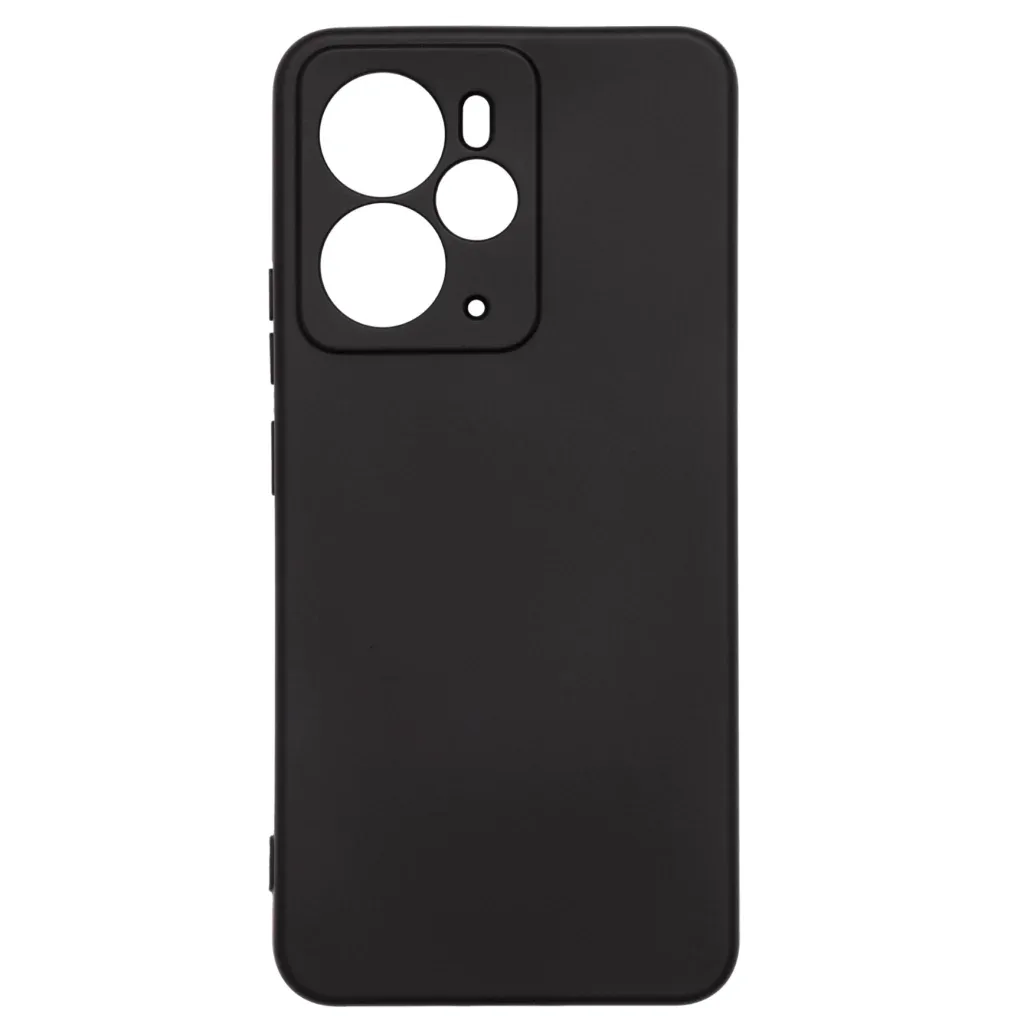 Чохол до мобільного телефона Armorstandart ICON Realme 14 5G Black (ARM83642)