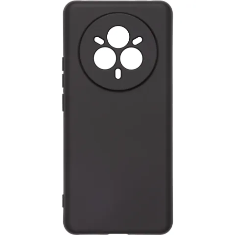 Чохол до мобільного телефона Armorstandart ICON Realme 14 Pro 5G Camera cover Black (ARM83622)