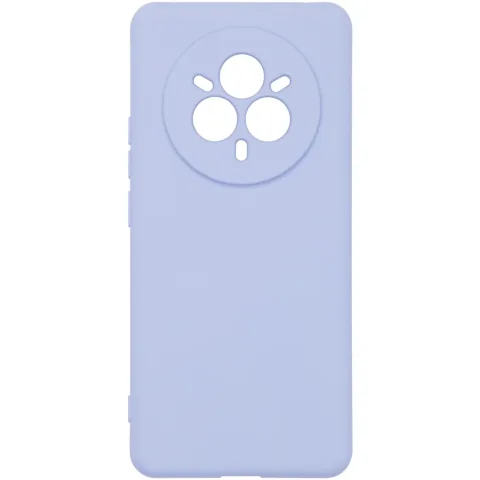 Чохол до мобільного телефона Armorstandart ICON Realme 14 Pro 5G Camera cover Lavender (ARM83624)