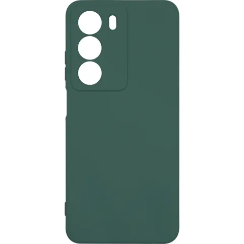 Чохол до мобільного телефона Armorstandart ICON Realme C73 5G Camera cover Dark Green (ARM88505)