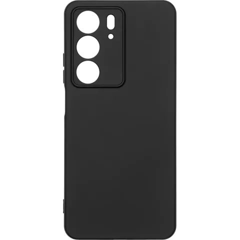 Чохол до мобільного телефона Armorstandart ICON Realme C75 4G Camera cover Black (ARM82894)