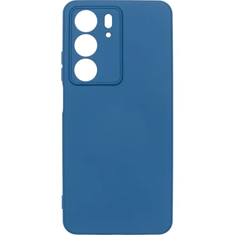Чохол до мобільного телефона Armorstandart ICON Realme C75 4G Camera cover Dark Blue (ARM82895)