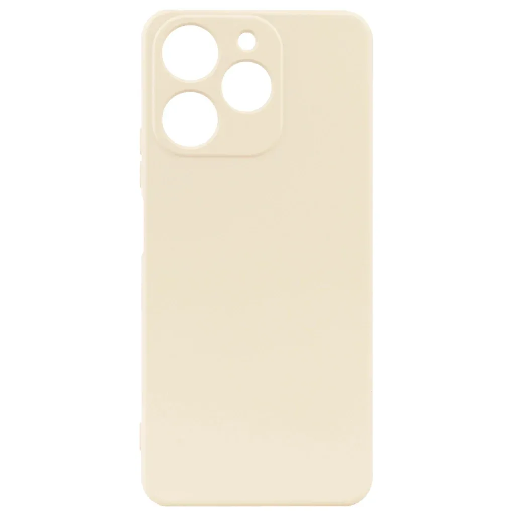 Чохол до мобільного телефона Armorstandart ICON Realme Note 70 4G Wheat (ARM88825)