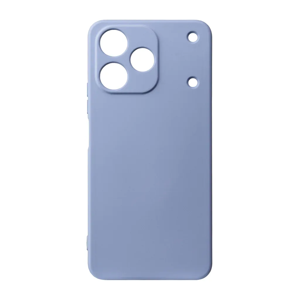 Чохол до мобільного телефона Armorstandart ICON Realme Note 80 4G Camera cover Lavender (ARM92401)