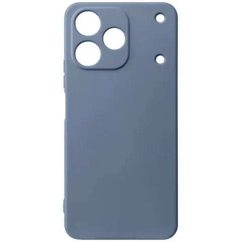 Чохол до мобільного телефона Armorstandart ICON Realme Note 80 4G Camera cover Winter Blue (ARM92402)