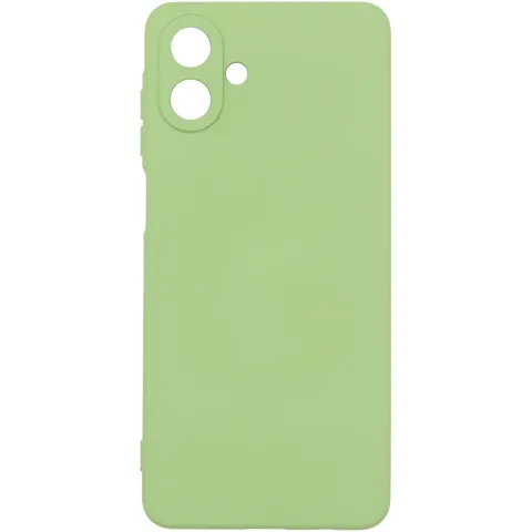 Чохол до мобільного телефона Armorstandart ICON Samsung A07s 4G / A07 4G Camera Cover Green (ARM94285)