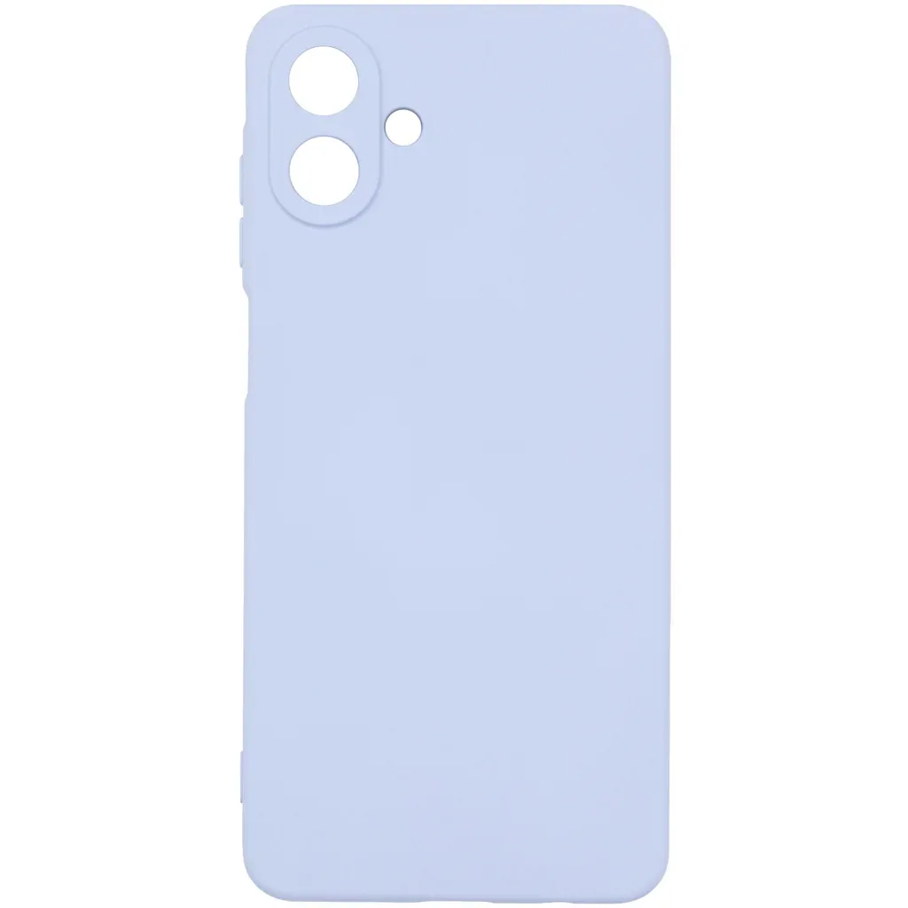 Чохол до мобільного телефона Armorstandart ICON Samsung A07s 4G / A07 4G Camera Cover Lavender (ARM94286)