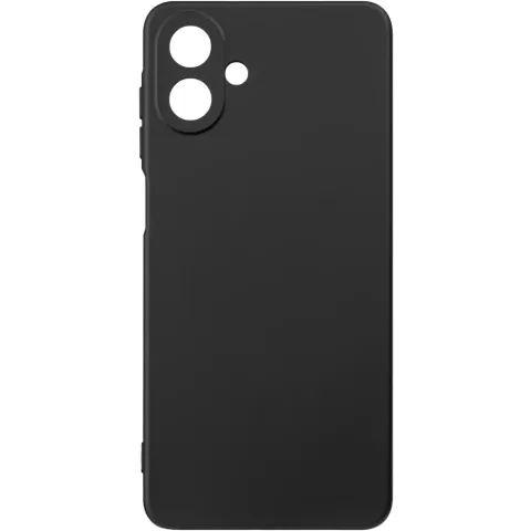 Чохол до мобільного телефона Armorstandart ICON Samsung A08 4G Camera cover Black (ARM92507)