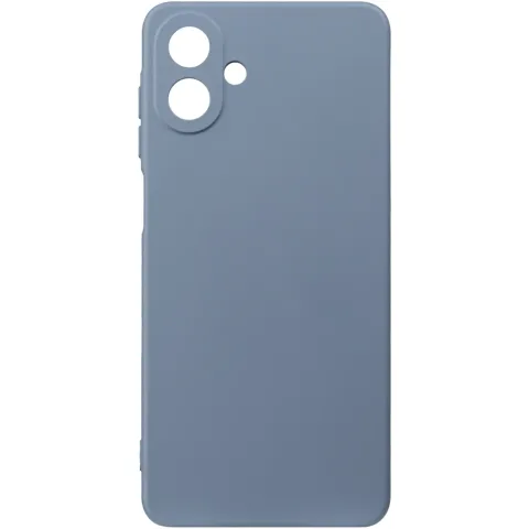 Чохол до мобільного телефона Armorstandart ICON Samsung A08 4G Camera cover Winter Blue (ARM92953)