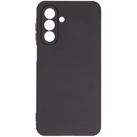 Чохол до мобільного телефона Armorstandart ICON Samsung A18 4G / A17 4G Camera cover Black (ARM92508)