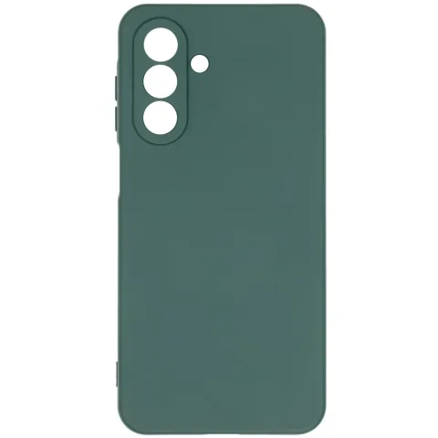 Чохол до мобільного телефона Armorstandart ICON Samsung A18 4G / A17 4G Camera cover Dark Green (ARM92954)