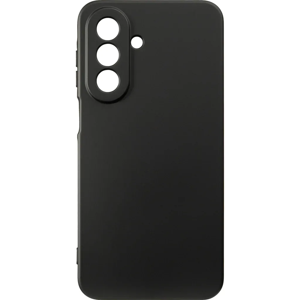 Чохол до мобільного телефона Armorstandart ICON Samsung A27 5G Camera Cover Black (ARM89702)