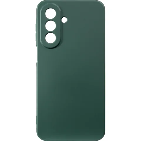 Чохол до мобільного телефона Armorstandart ICON Samsung A27 5G Camera Cover Dark Green (ARM89806)