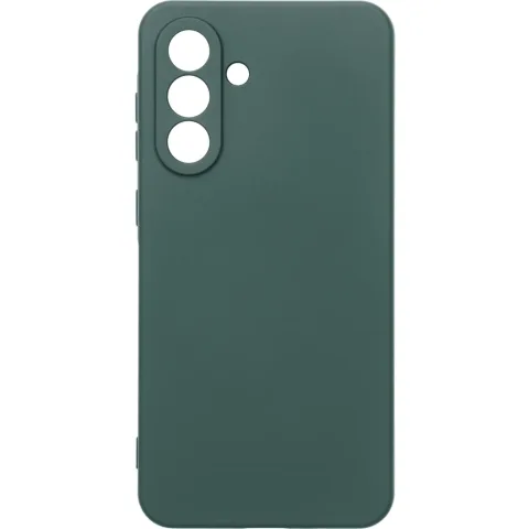 Чохол до мобільного телефона Armorstandart ICON Samsung A36 5G Camera cover Dark Green (ARM82180)