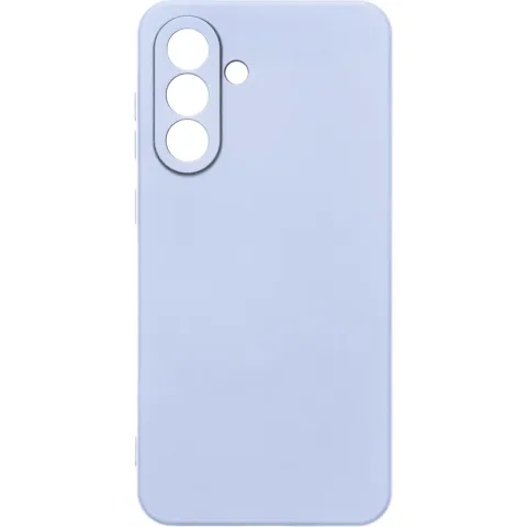 Чохол до мобільного телефона Armorstandart ICON Samsung A36 5G Camera cover Lavender (ARM82181)