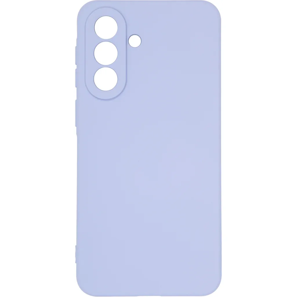 Чохол до мобільного телефона Armorstandart ICON Samsung A37 5G Camera cover Lavender (ARM89811)