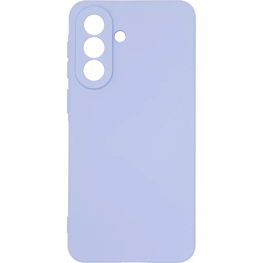 Чохол до мобільного телефона Armorstandart ICON Samsung A57 5G Camera cover Lavender (ARM89813)