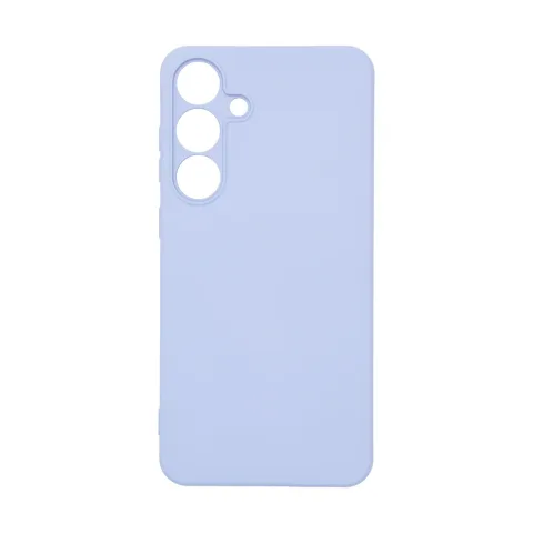 Чохол до мобільного телефона Armorstandart ICON Samsung S25 Plus Camera cover Lavender (ARM81579)