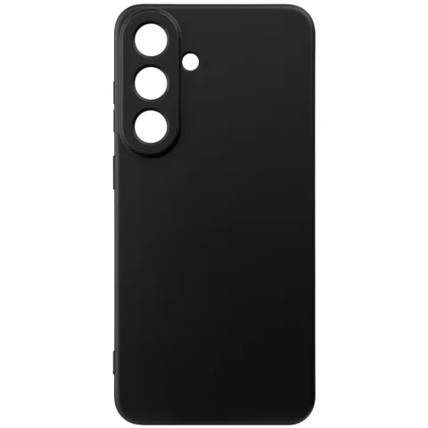 Чохол до мобільного телефона Armorstandart ICON Samsung S26 FE 5G Camera Cover Black (ARM91720)